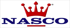 NASCO-Group logo